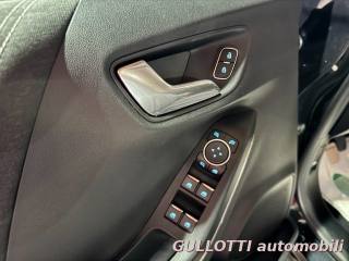 FORD Puma usata, con ESP