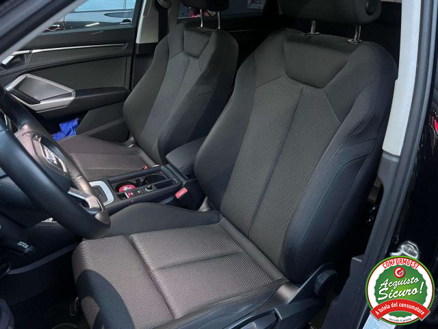 AUDI Q3 usata, con Antifurto
