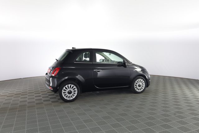 FIAT 500 usata 2