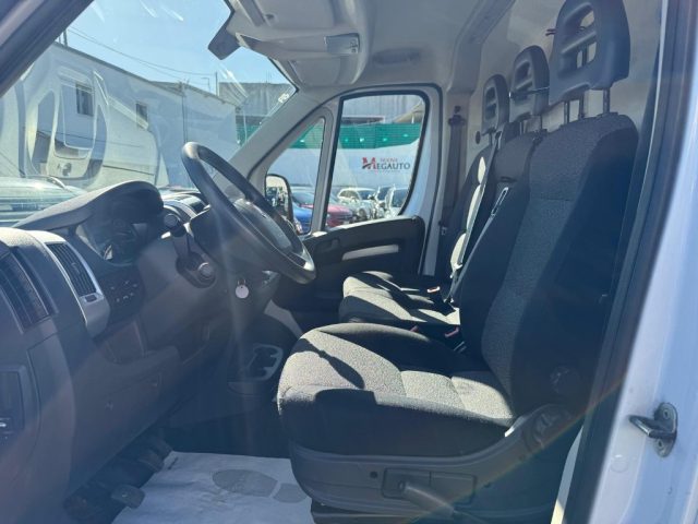 FIAT Ducato usata 13