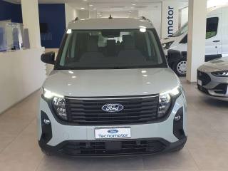 FORD Tourneo Courier usata, con Airbag
