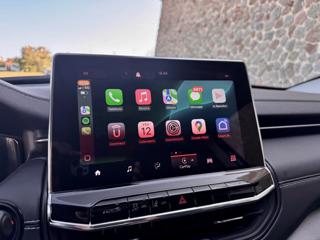 JEEP Compass usata, con Chiusura centralizzata senza chiave