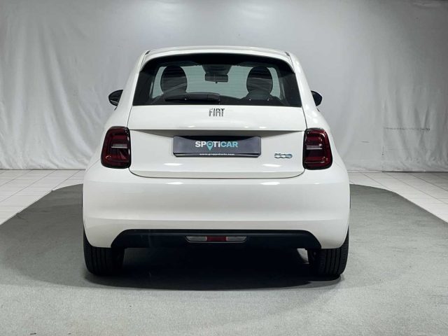 FIAT 500e usata, con Airbag Passeggero