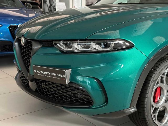 ALFA ROMEO Tonale usata 28