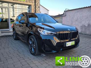 BMW X1 usata, con Airbag laterali