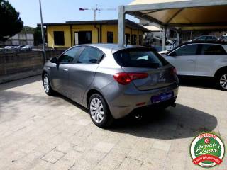 ALFA ROMEO Giulietta usata, con Alzacristalli elettrici