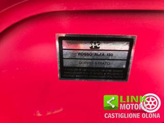 ALFA ROMEO Spider usata 66