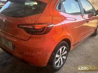 RENAULT Clio usata, con Airbag Passeggero