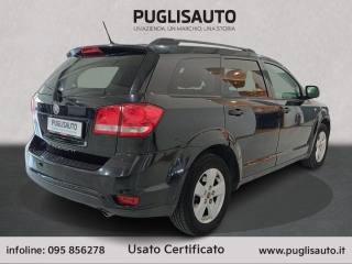 FIAT Freemont usata, con Airbag Passeggero