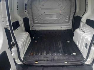 FIAT Fiorino usata 14