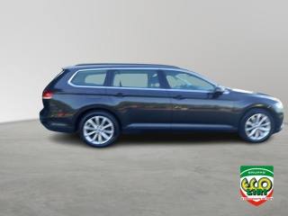 VOLKSWAGEN Passat usata, con Chiusura centralizzata