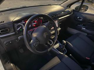 CITROEN C3 usata, con ESP