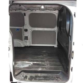 FORD Transit Custom usata, con ESP