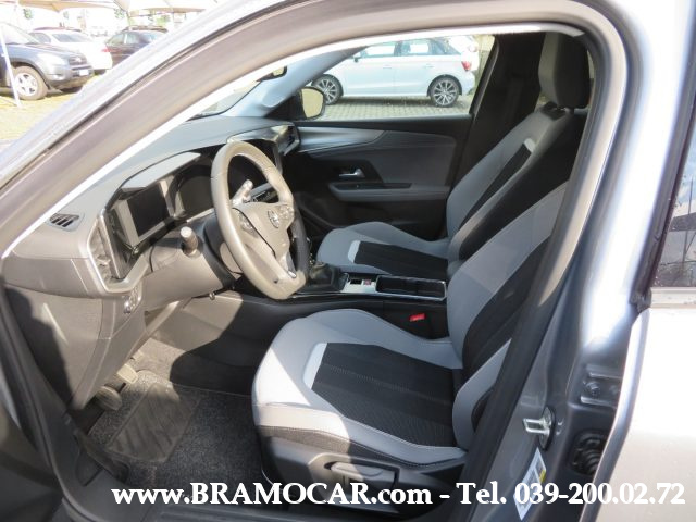 OPEL Mokka usata, con Controllo trazione