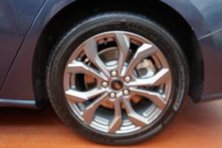 FORD Focus usata, con Telecamera per parcheggio assistito