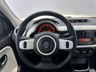 RENAULT Twingo usata, con Climatizzatore