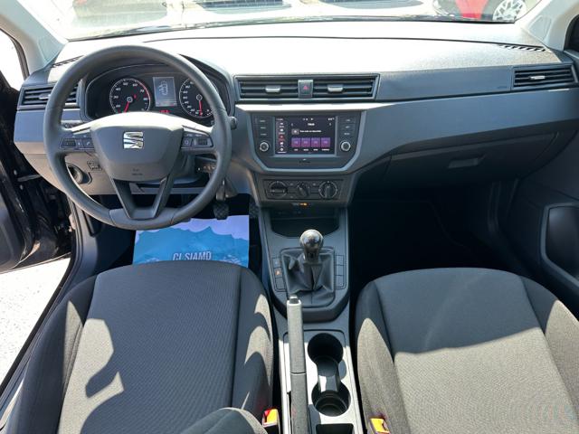SEAT Arona usata, con Cronologia tagliandi