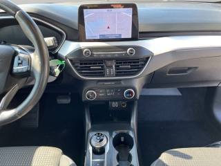 FORD Focus usata, con Immobilizzatore elettronico