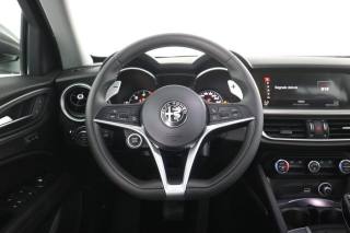 ALFA ROMEO Stelvio usata 5