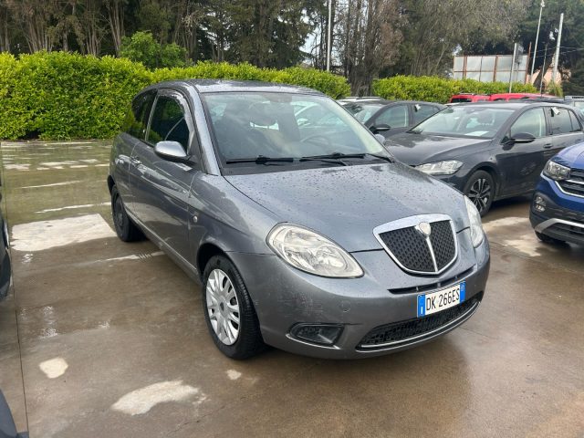 LANCIA Ypsilon usata, con Airbag Passeggero