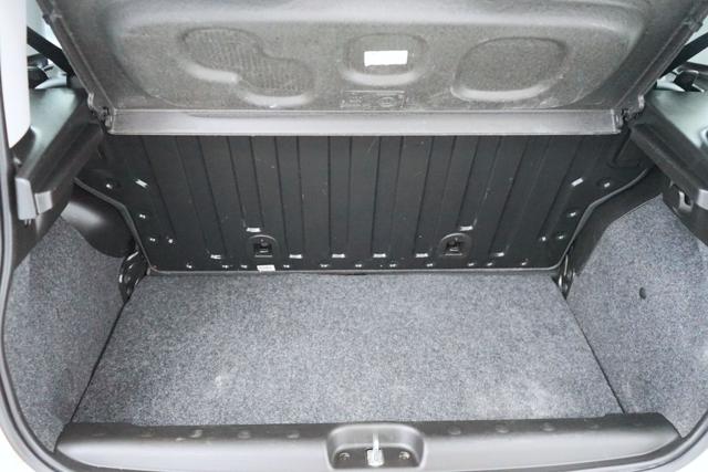 FIAT Panda usata, con Servosterzo
