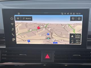 AUDI A4 usata, con ESP