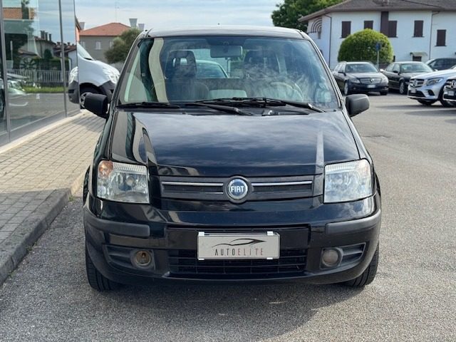 FIAT Panda usata 1