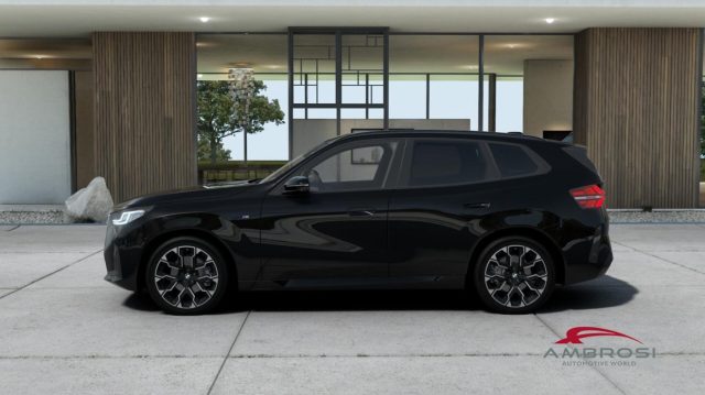 BMW X3 usata 2