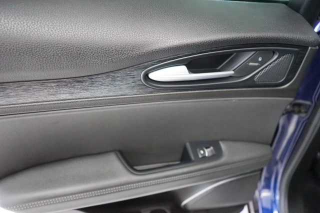 ALFA ROMEO Stelvio usata 40