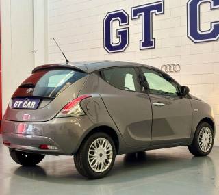 LANCIA Ypsilon usata, con ESP