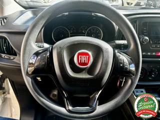 FIAT Doblo usata, con Controllo automatico clima