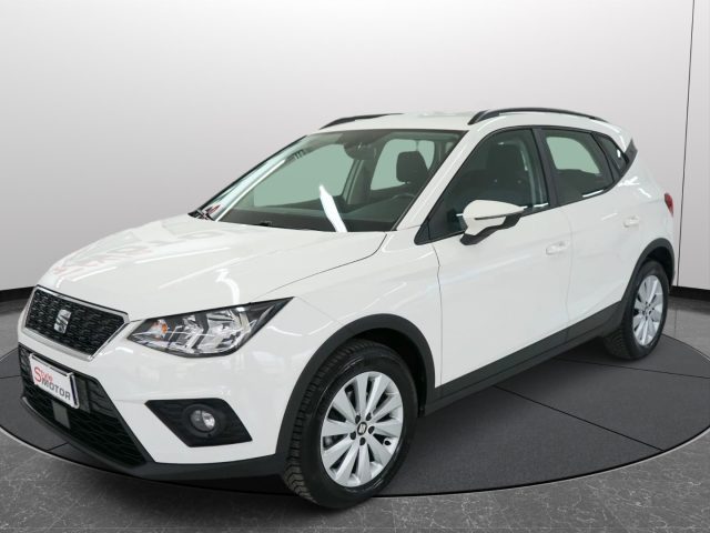 SEAT Arona usata, con Servosterzo