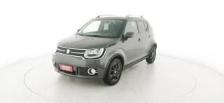 SUZUKI Ignis usata, con Airbag laterali