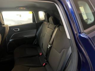 JEEP Compass usata, con Controllo trazione