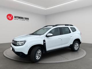 DACIA Duster 1.5 Blue dCi 8V 115 CV 4x4 Comfort