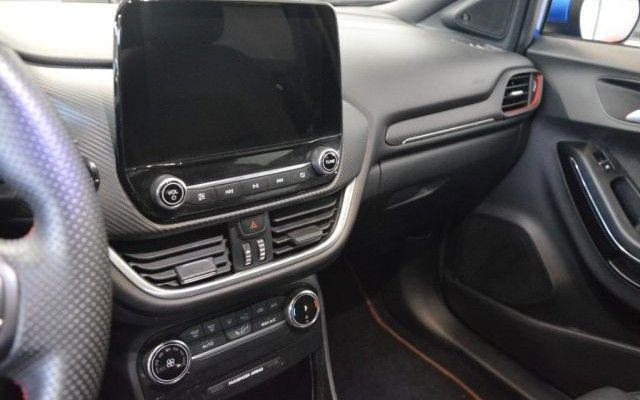 FORD Puma usata, con Servosterzo