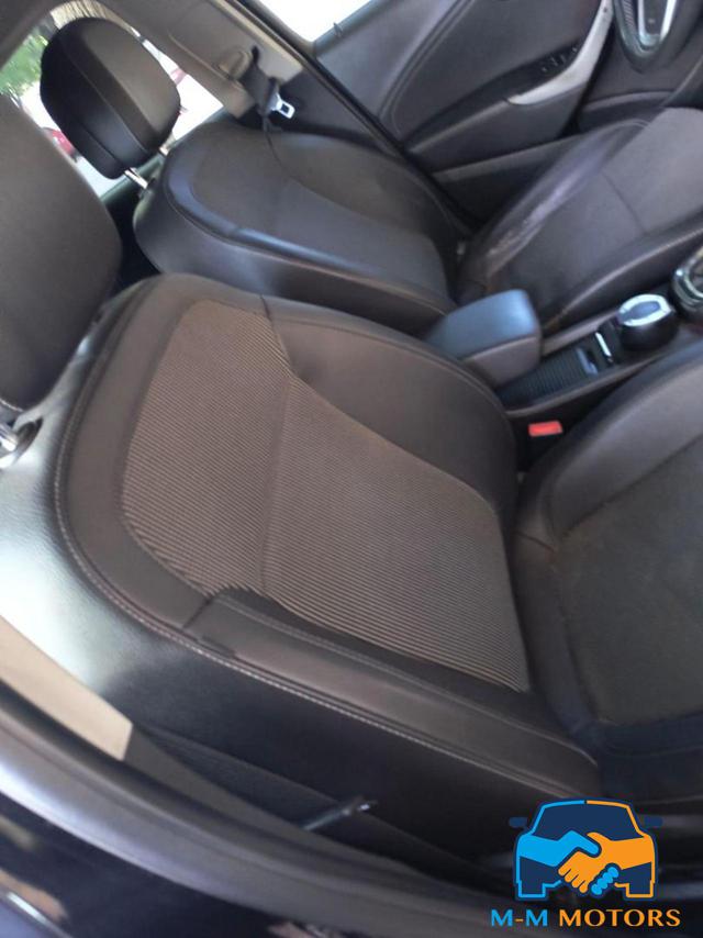 OPEL Astra usata, con Servosterzo