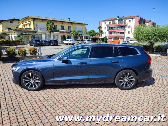 VOLVO V60 usata, con Airbag Passeggero