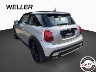 MINI Cooper usata, con Airbag