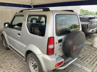SUZUKI Jimny usata, con Cronologia tagliandi