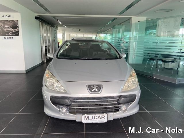 PEUGEOT 307 usata, con Alzacristalli elettrici