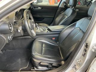 ALFA ROMEO Giulia usata, con ESP