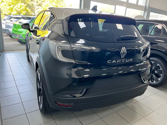 RENAULT Captur usata 4