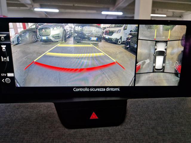 MAZDA CX-60 usata, con Tettuccio apribile