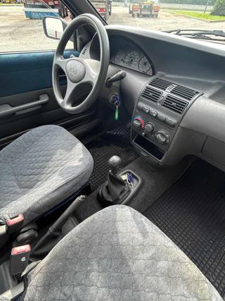 FIAT Punto usata 7