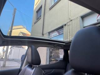 NISSAN Qashqai usata, con Fendinebbia