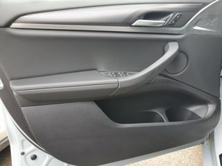BMW X4 usata, con Controllo trazione