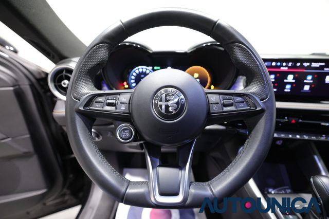 ALFA ROMEO Tonale usata, con Boardcomputer