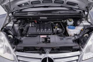 MERCEDES-BENZ A 180 usata 30