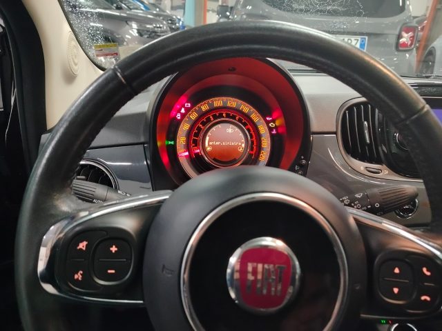 FIAT 500 usata 20